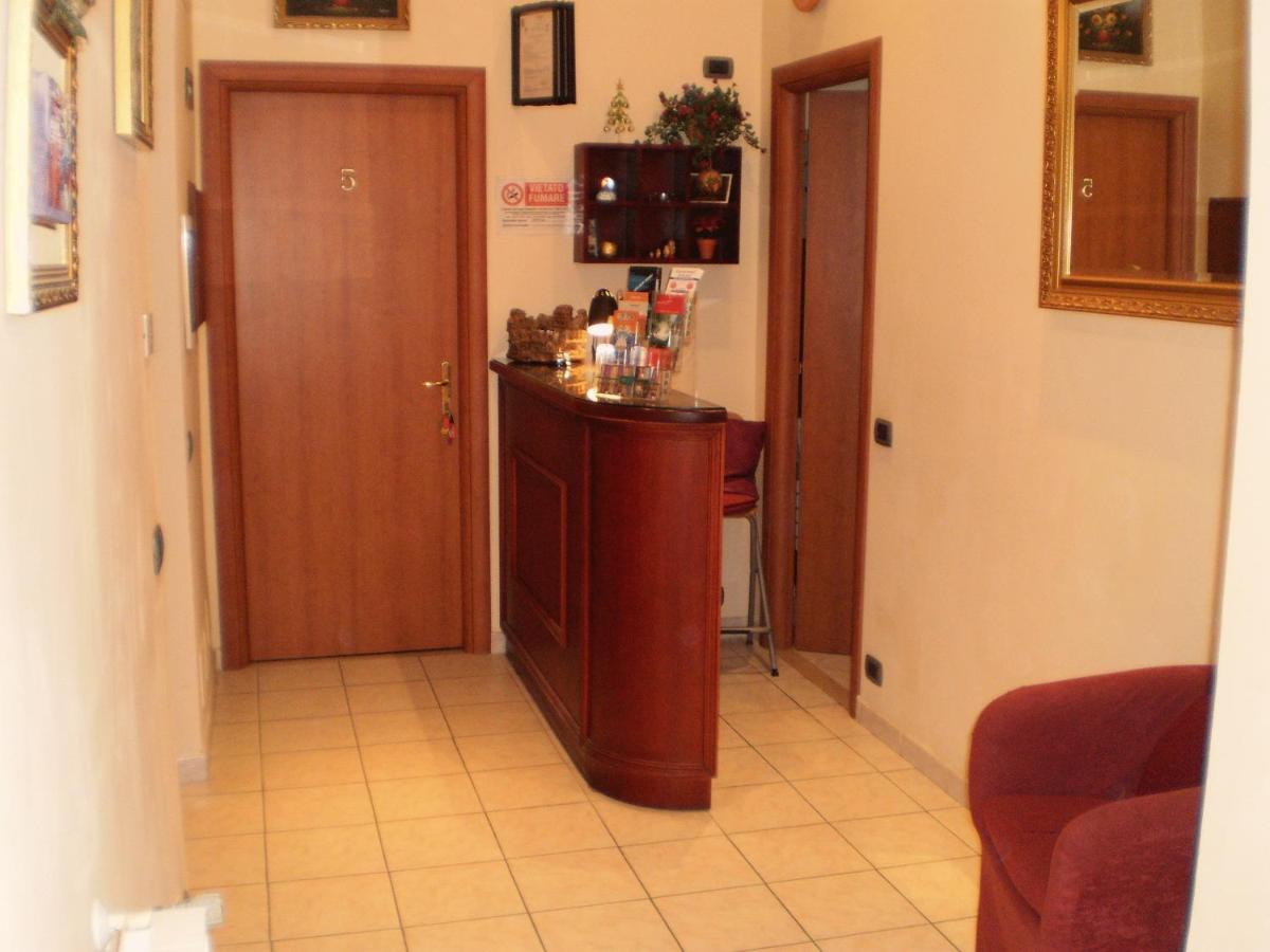 Bed & Breakfast Starlight Rom