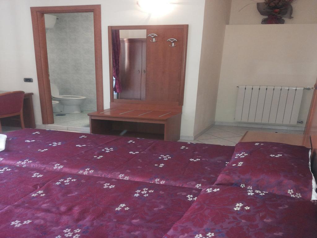 Starlight Bed & Breakfast Rom