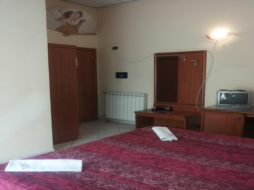 Bed & Breakfast Starlight Rom