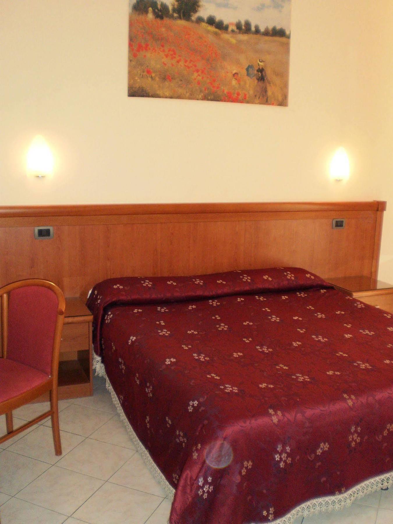 Starlight Bed & Breakfast Rom
